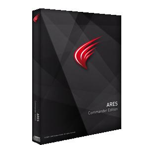 ARES Commander Edition (Windows)