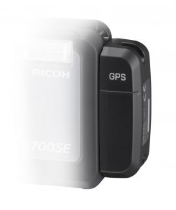 Ricoh GP1 GPS module w digital compass