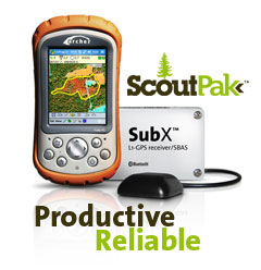 ScoutPak